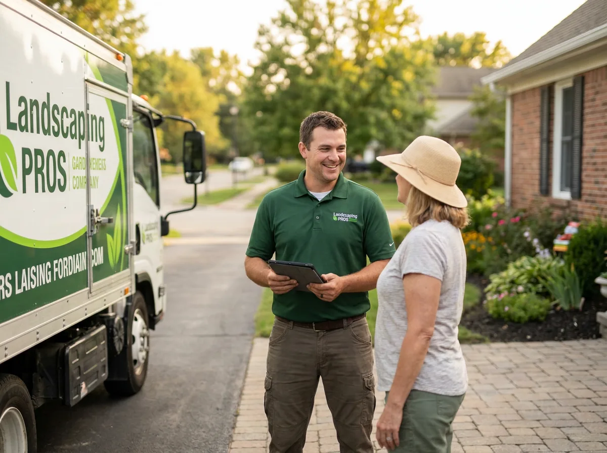 Landscaping Lockeford, CA FAQs